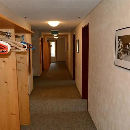 Apartment Anne - 1- Stock By Interhome Schonried