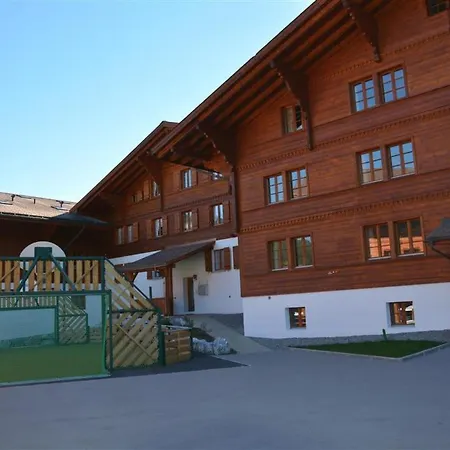 Anne - 1- Stock By Interhome Διαμέρισμα *