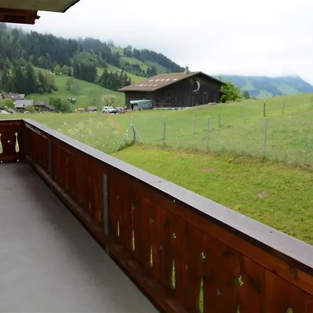 Anne - 1- Stock By Interhome * Schönried