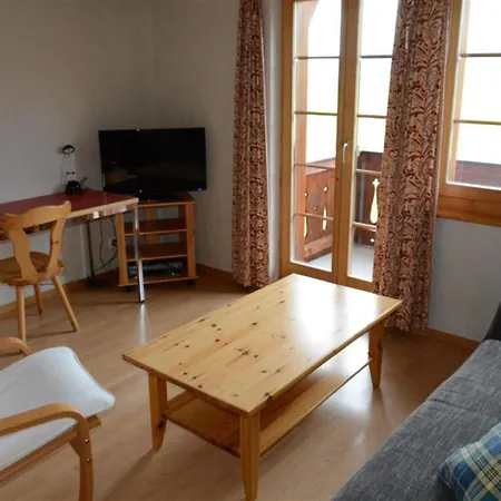 Apartment Anne - 1- Stock By Interhome