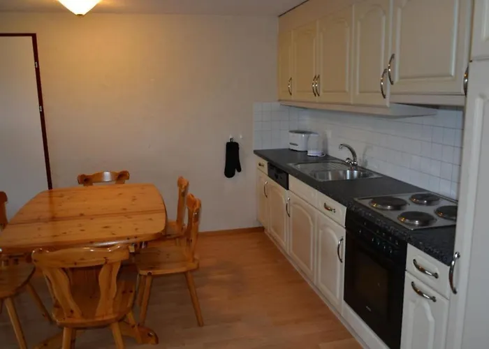 Anne - 1- Stock By Interhome