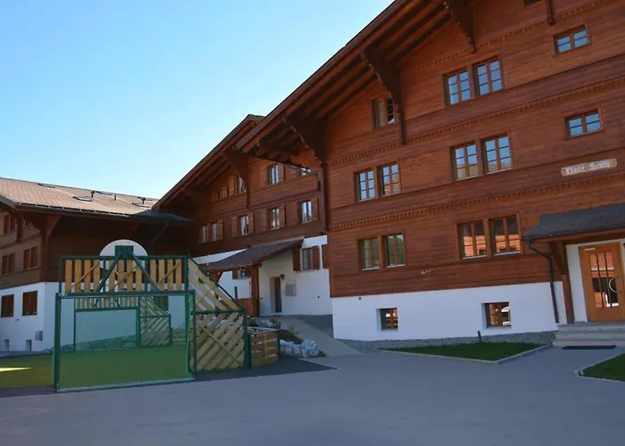 Anne - 1- Stock By Interhome Appartamento *