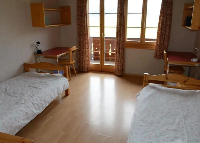 Anne - 1- Stock By Interhome *