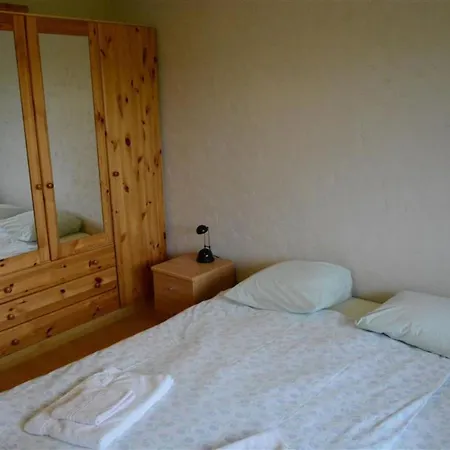 Anne - 1- Stock By Interhome * Schönried