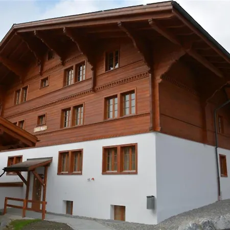 Anne - 1- Stock By Interhome Schönried