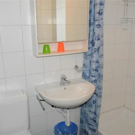 Anne - 1- Stock By Interhome Апартаменты Шёнрид